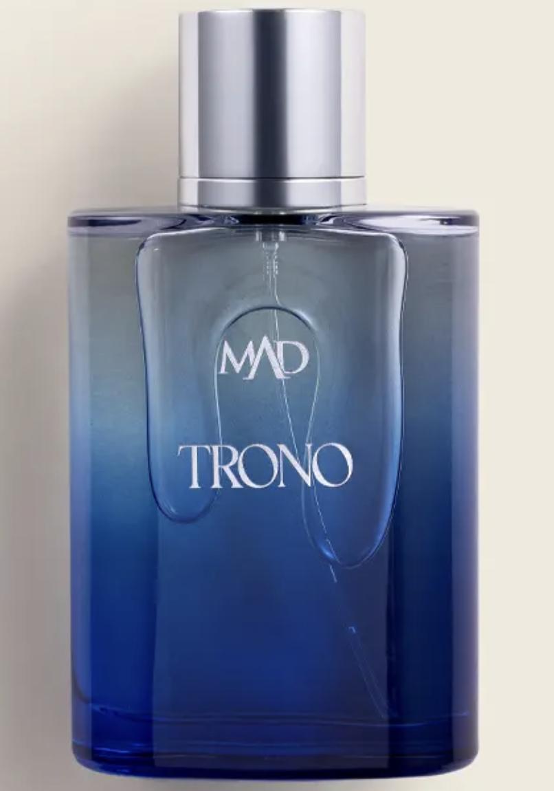 Trono Mad Parfumeur — аромат