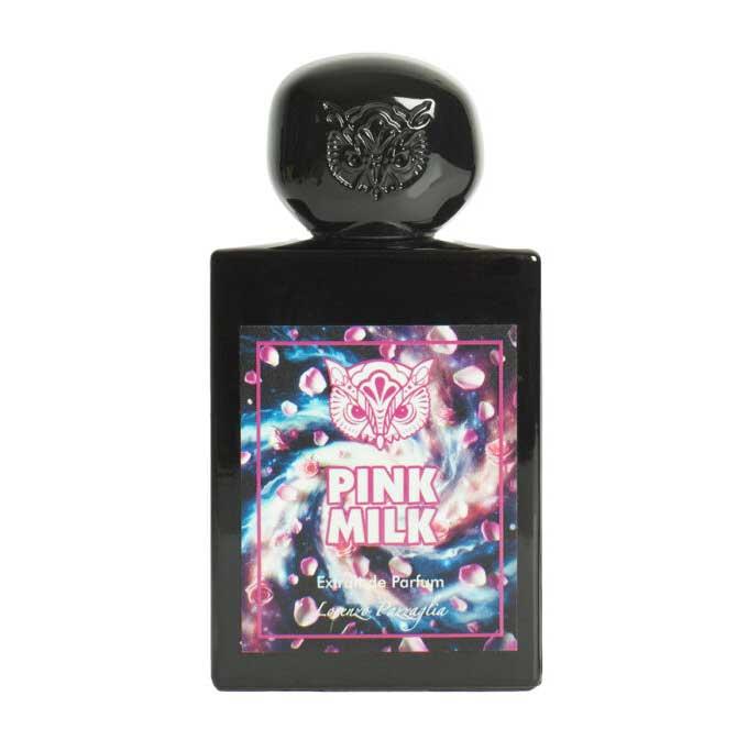Pink Milk Lorenzo Pazzaglia — аромат