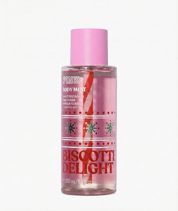 Biscotti Delight Victoria's Secret — аромат