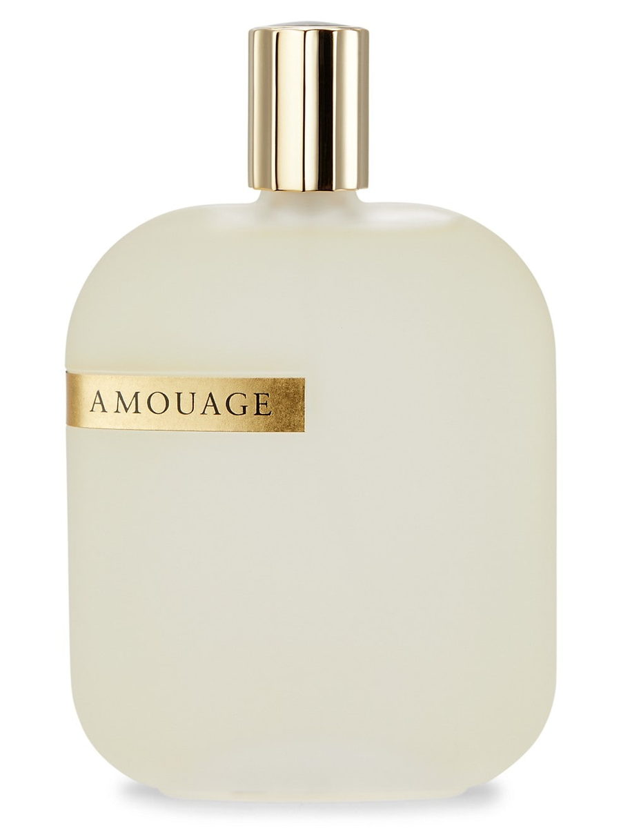 The Library Collection Opus V Amouage