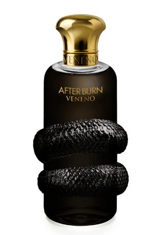 After Burn Veneno Parfums — аромат