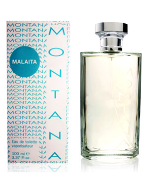 Malaita Montana — аромат