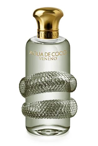 Agua de Coco Veneno Parfums — аромат