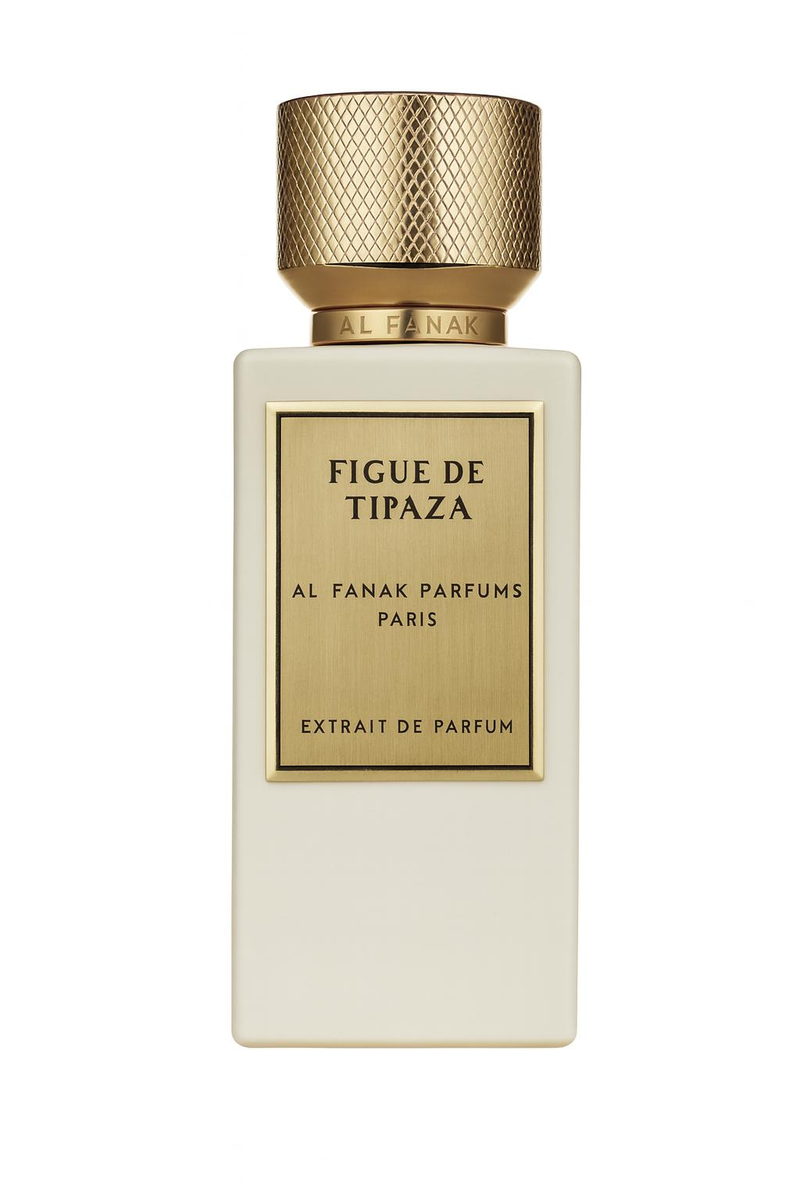 Figue de Tipaza Al Fanak — аромат