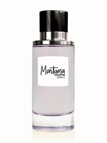 Montana Collection Edition 2 Montana — аромат