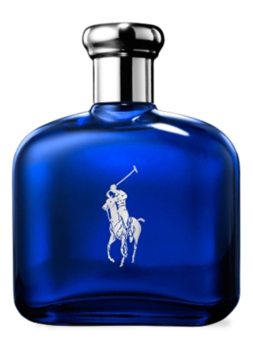 Polo Blue Ralph Lauren — аромат