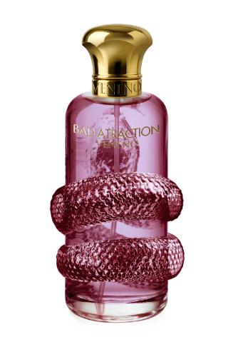 Bad Atraction Veneno Parfums