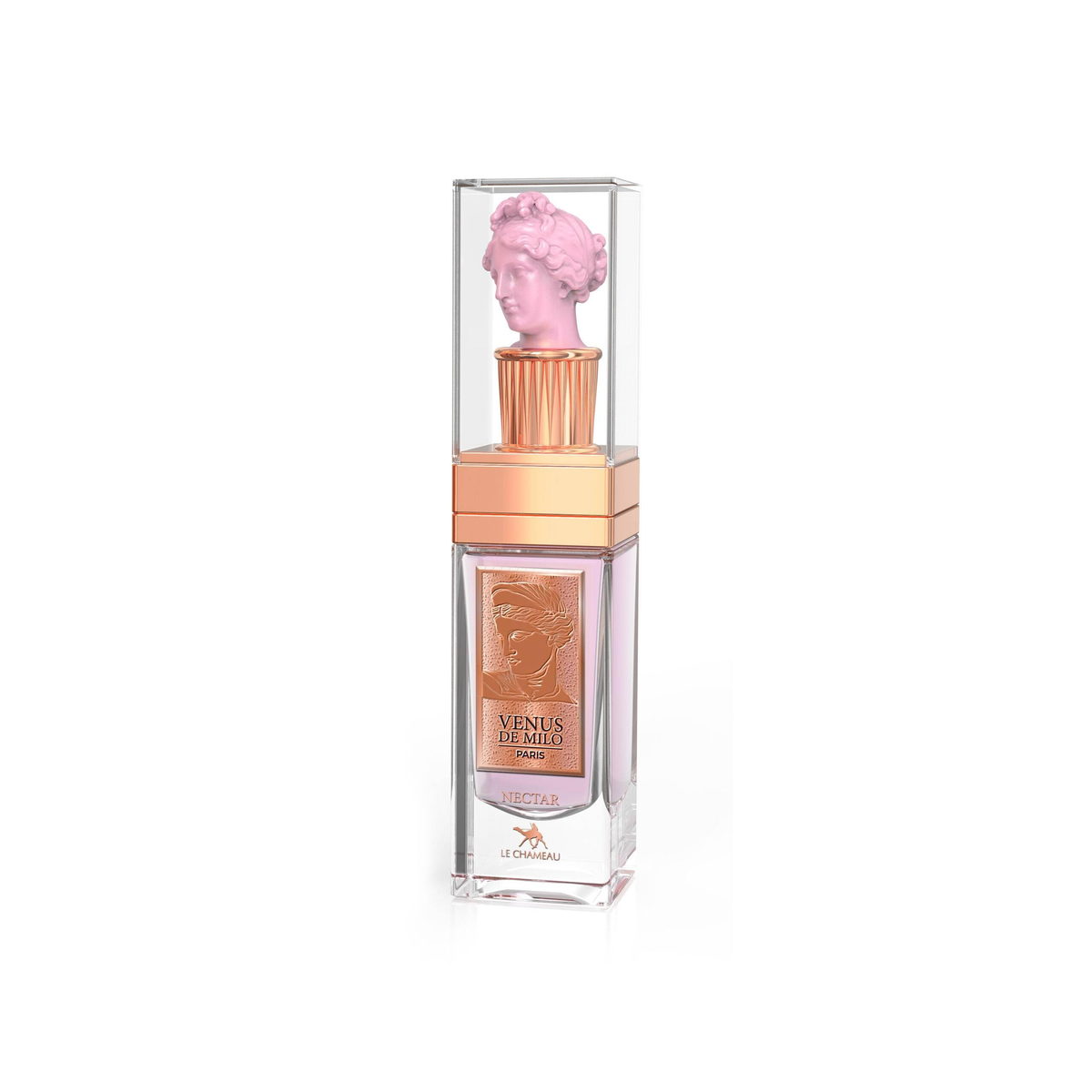 Venus De Milo Nectar Le Chameau — аромат