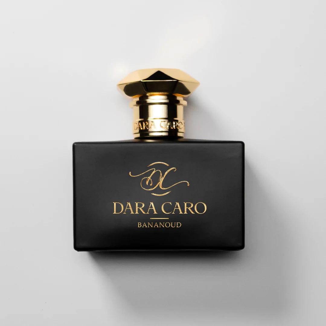 Bananoud Dara Caro — аромат