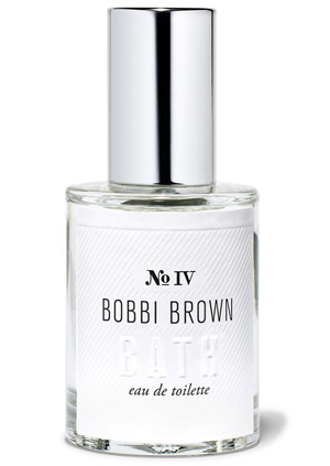 Bath Bobbi Brown — аромат