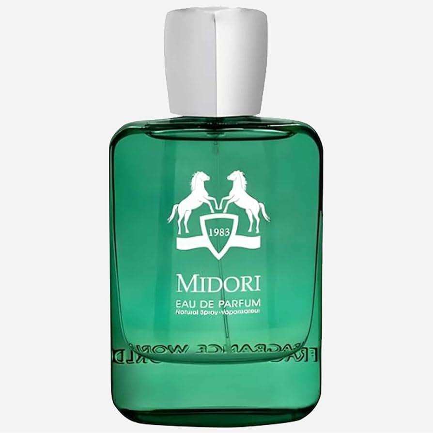 Midori Fragrance World