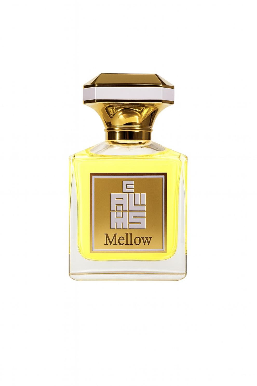 Mellow Calms — аромат