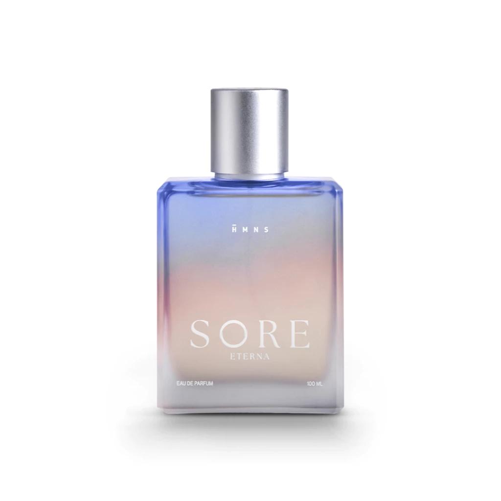 Sore Eterna HMNS — аромат
