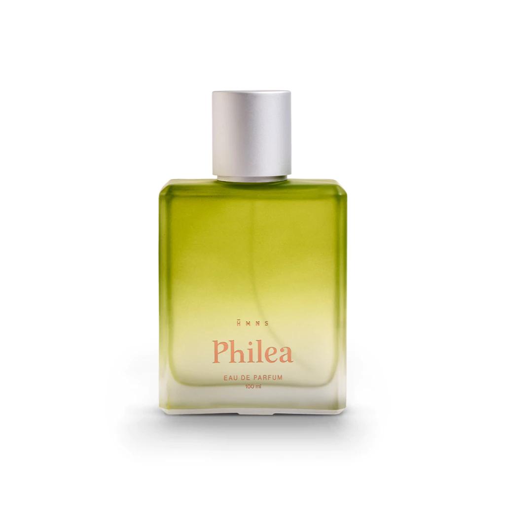 Philea HMNS — аромат