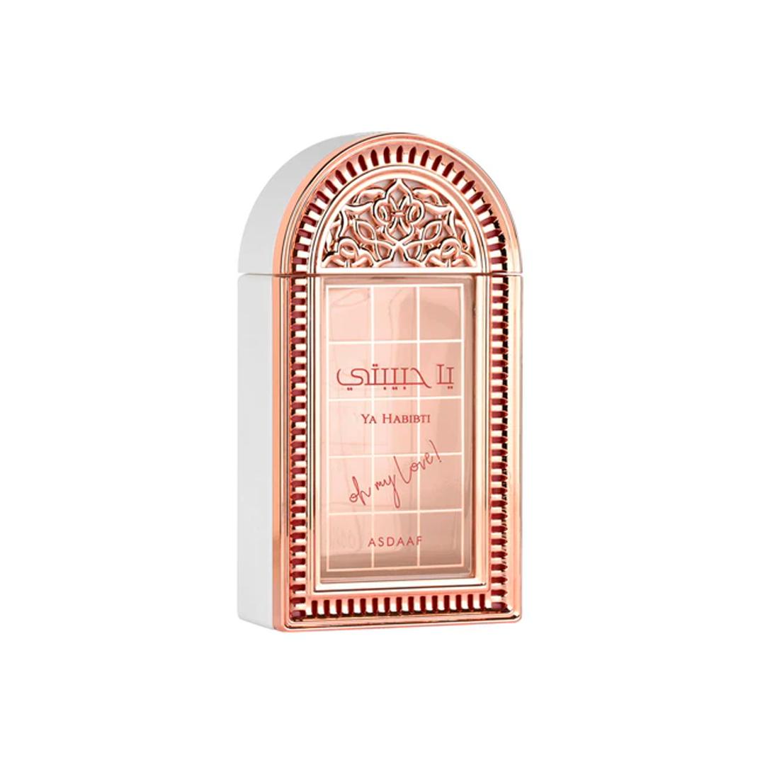 Ya Habibti Oh My Love Asdaaf — аромат