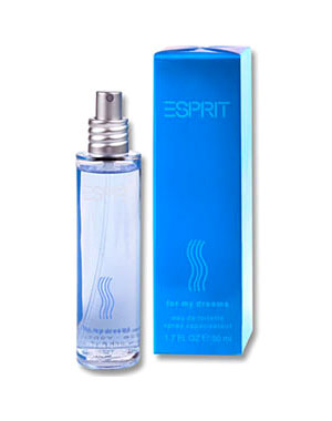 Esprit for my Dreams Esprit — аромат