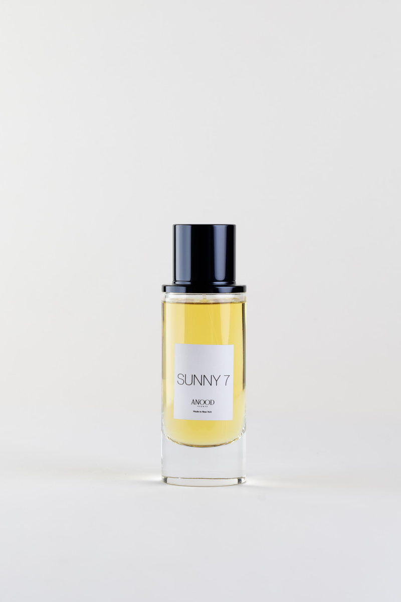 Sunny 7 Anood Scents — аромат