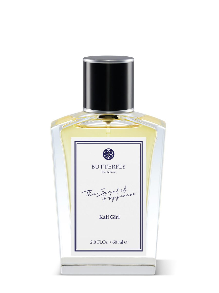 Kali Girl Butterfly Thai Perfume — аромат