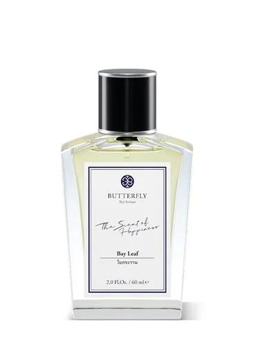 Bay Leaf Butterfly Thai Perfume — аромат