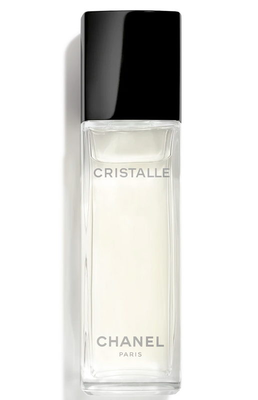 Cristalle Eau de Toilette Chanel — аромат