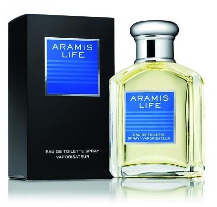 Aramis Life Aramis — аромат