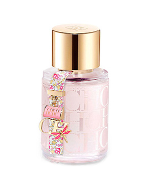 CH L'Eau Carolina Herrera — аромат