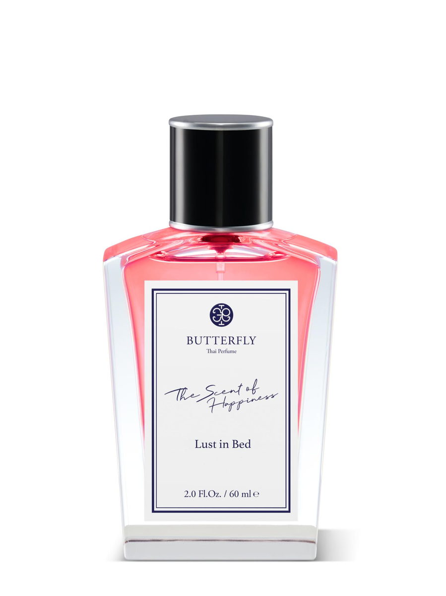 Lust in Bed Butterfly Thai Perfume — аромат