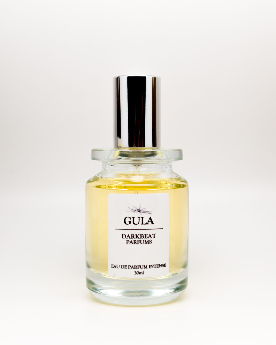 Gula Darkbeat Parfums — аромат