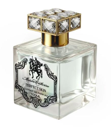 Perfect Skin Maison Catherine — аромат