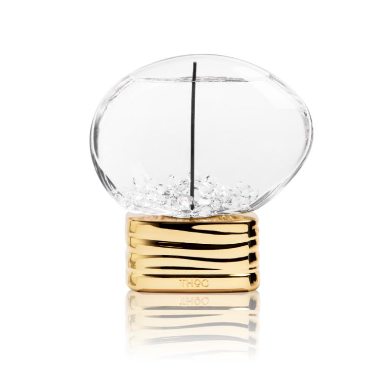 Pure Diamond The House of Oud — аромат