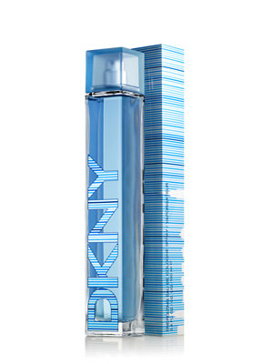 DKNY Men Summer 2011 Donna Karan — аромат