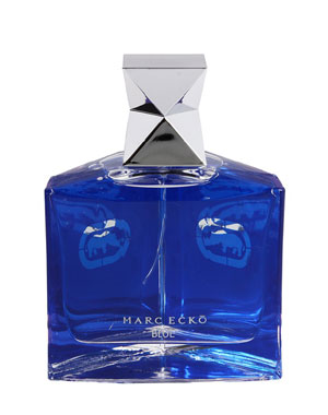 Blue Marc Ecko — аромат