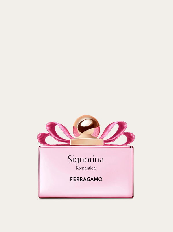 Signorina Romantica Salvatore Ferragamo — аромат