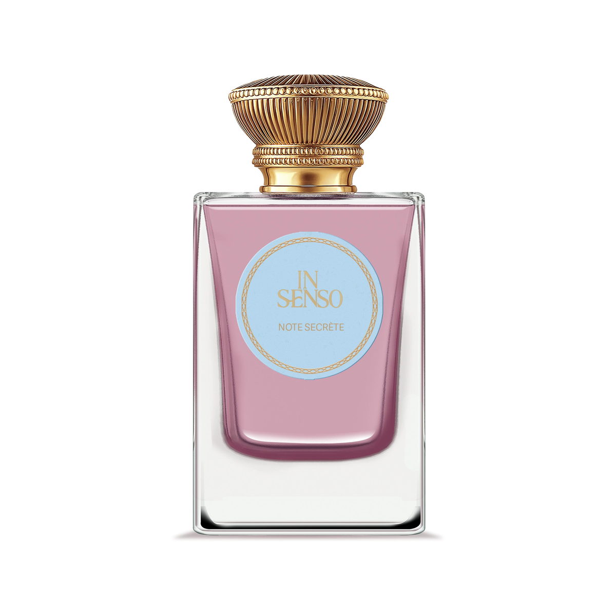 Note Secrète In Senso — аромат