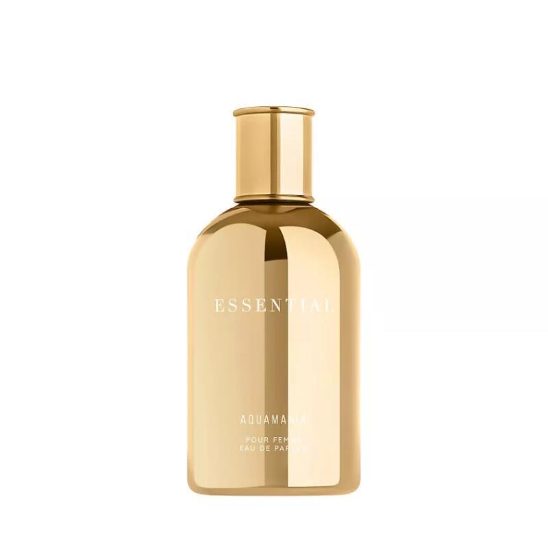 Aquamania Essential Parfums Genty — аромат