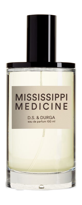 Mississippi Medicine DS&Durga — аромат