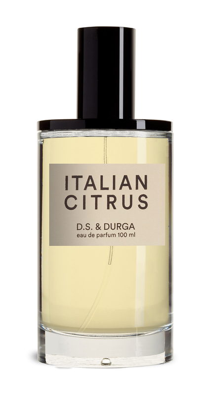 Italian Citrus DS&Durga — аромат