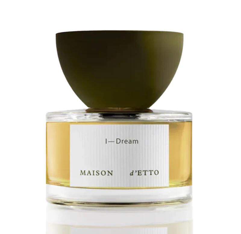 I-Dream Maison d'ETTO — аромат
