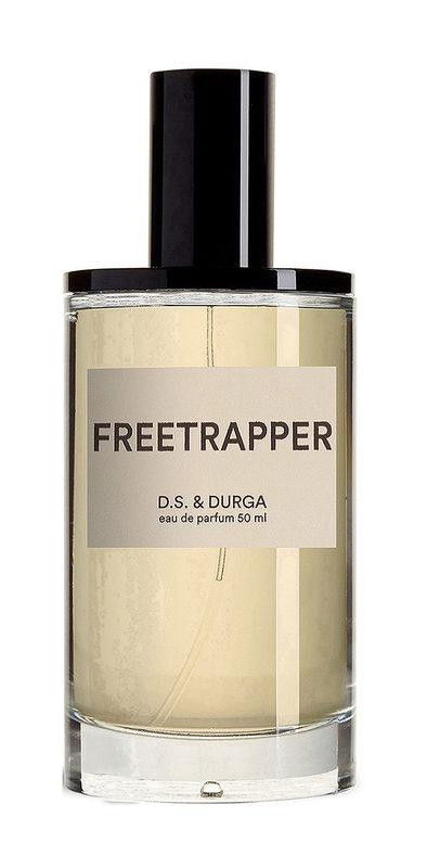 Freetrapper DS&Durga — аромат