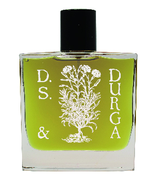 Boston Ivy DS&Durga — аромат