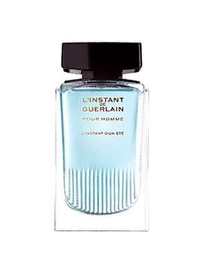 L'Instant d'un Ete pour Homme Guerlain — аромат
