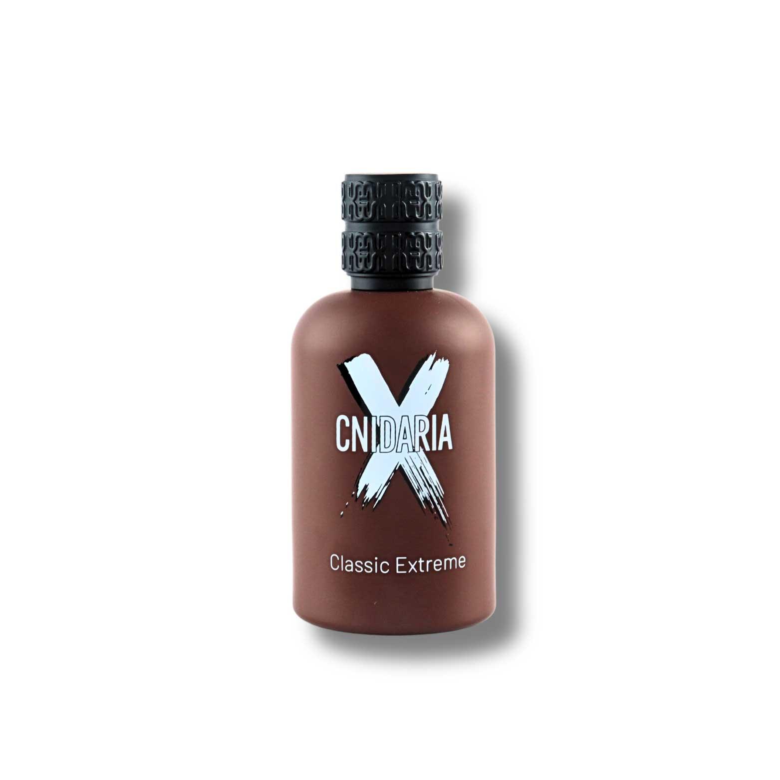 Cnidaria X Classic Extreme Samam — аромат