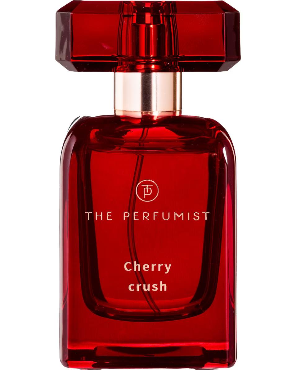 Cherry Crush The Perfumist Ici ParisXL — аромат