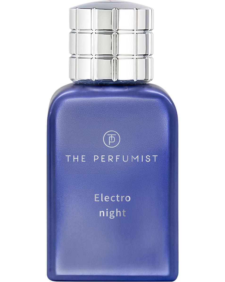 Electro Night The Perfumist Ici ParisXL — аромат