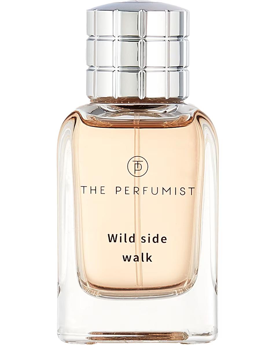 Wild Side Walk The Perfumist Ici ParisXL — аромат