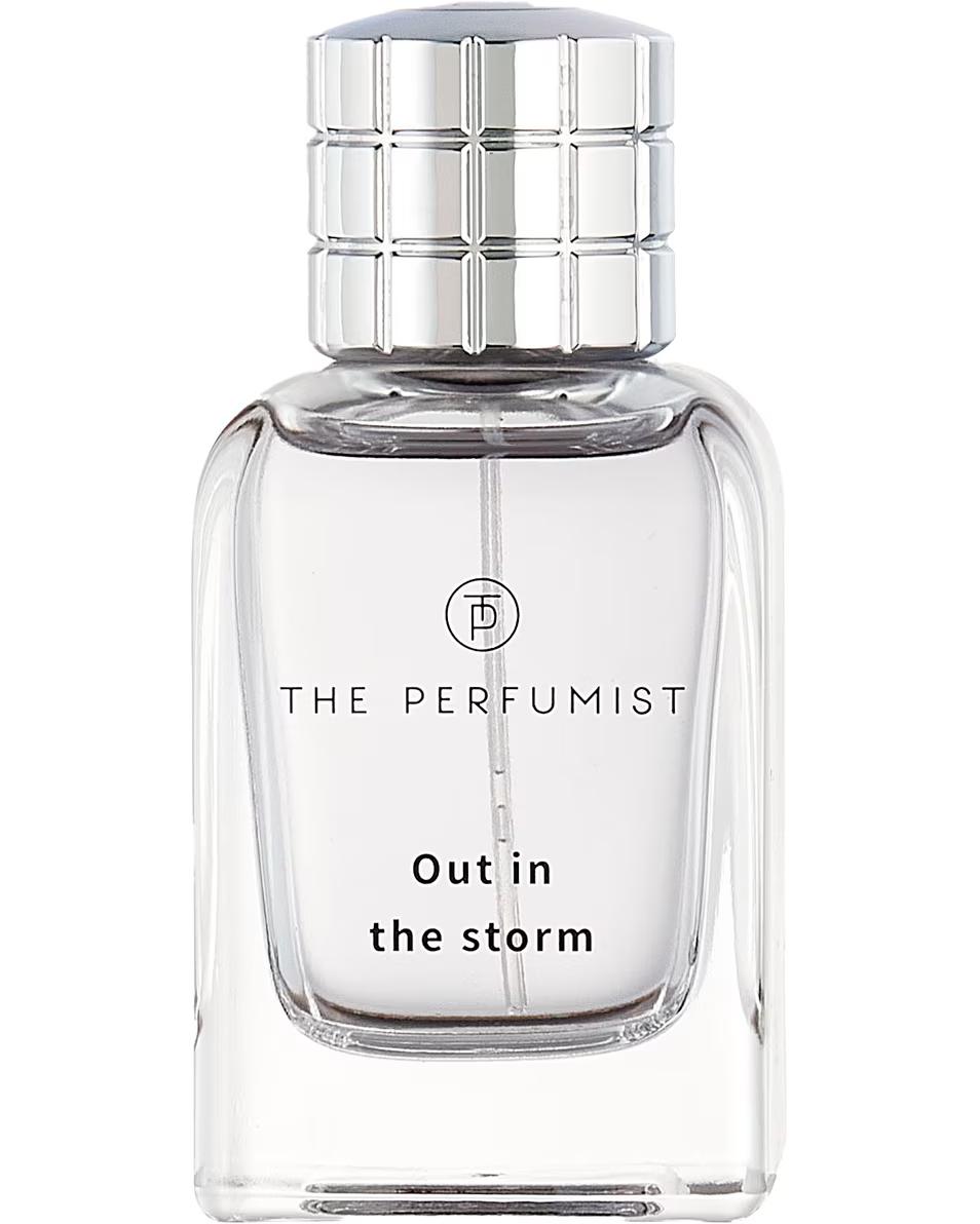Out In The Storm The Perfumist Ici ParisXL — аромат