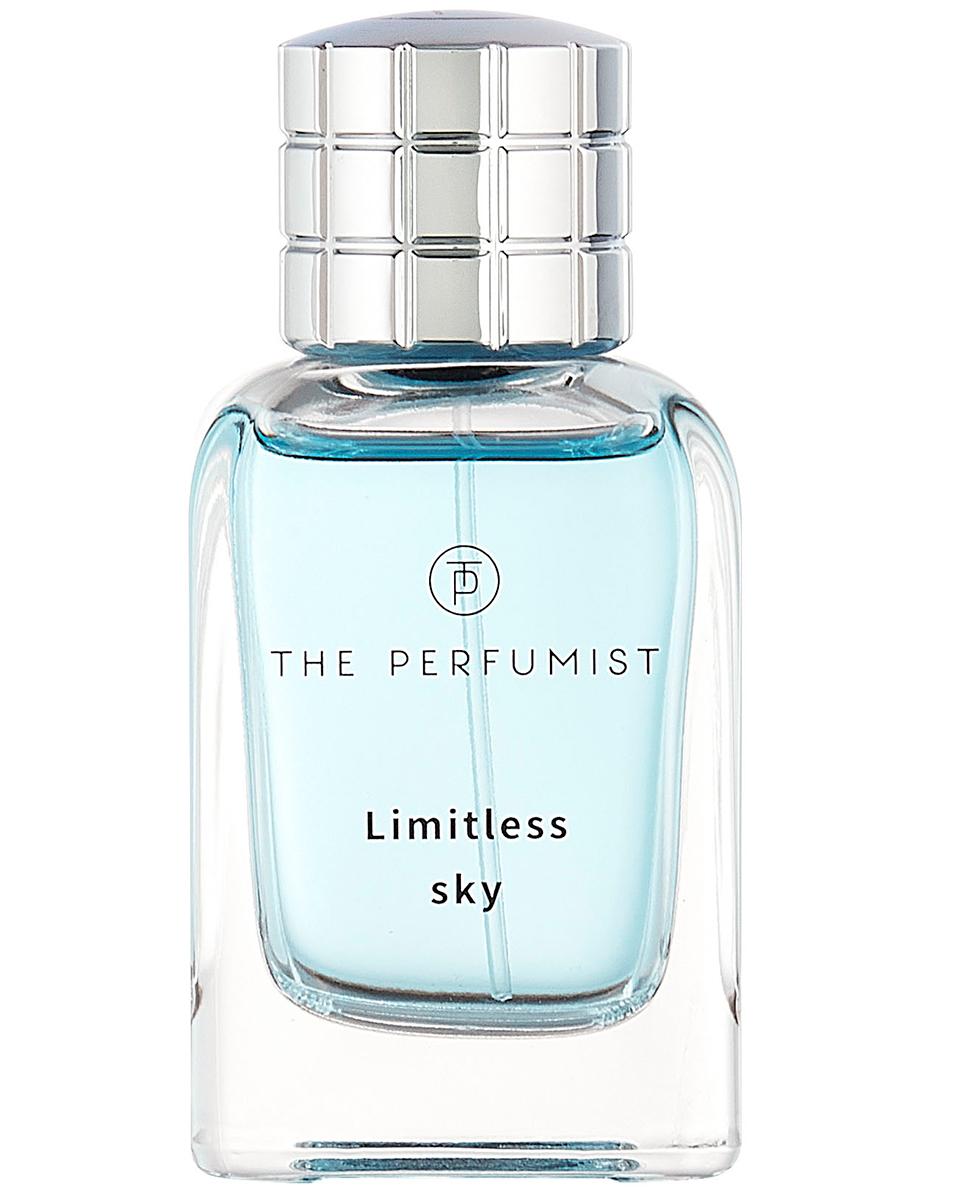 Limitless Sky The Perfumist Ici ParisXL — аромат