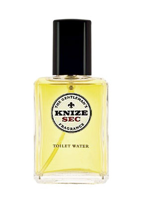 Knize Sec Knize — аромат