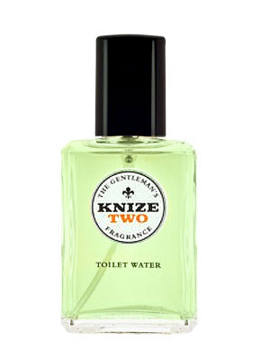 Knize Two Knize — аромат