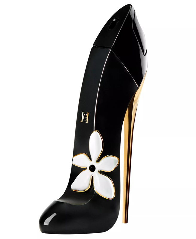 Good Girl Jasmine Absolute Carolina Herrera — аромат